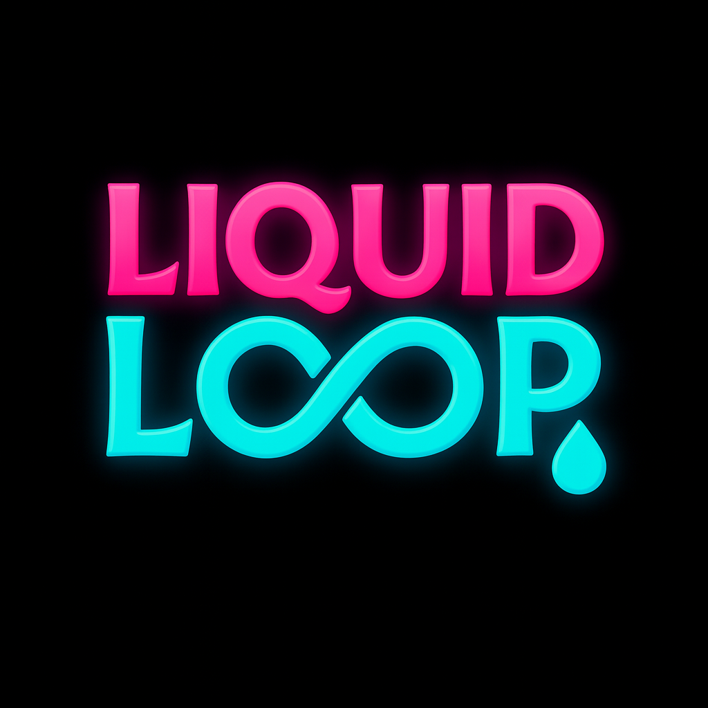 Liquid Loop Logo